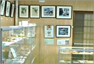 Tsumayoji Gallery