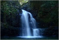 The 48 Waterfalls of Takihata