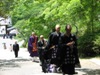 楠公祭―楠木正成公の供養祭－