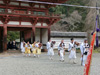 天野山金剛寺「星祭大法要 柴灯大護摩供」