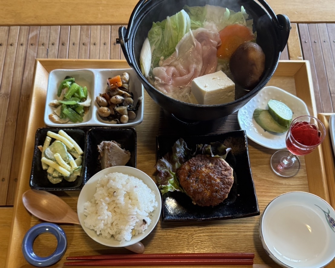 喫茶グランドママ