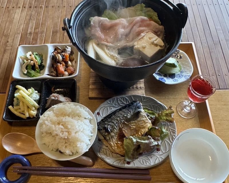 喫茶グランドママ