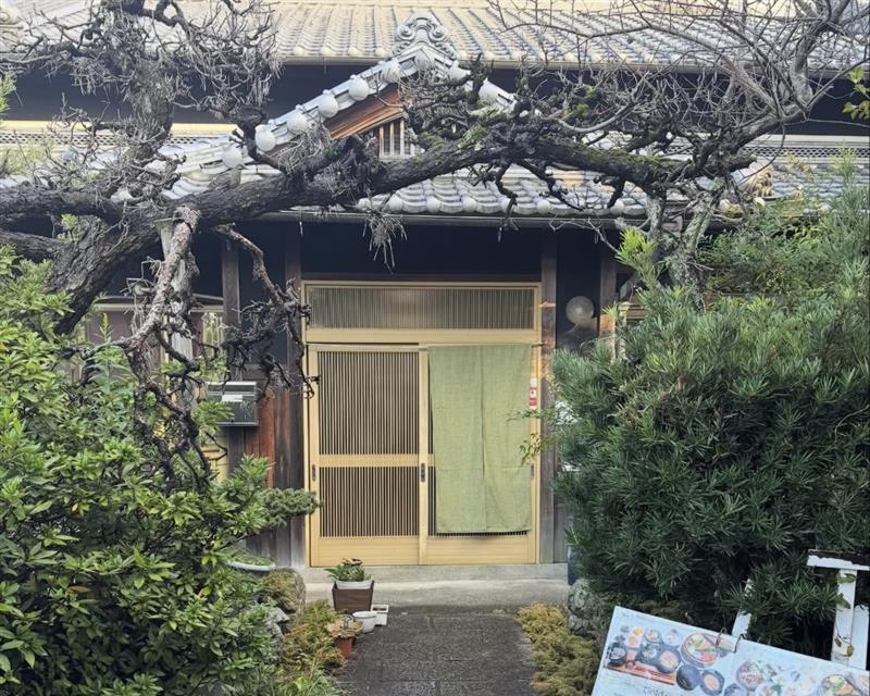 喫茶グランドママ