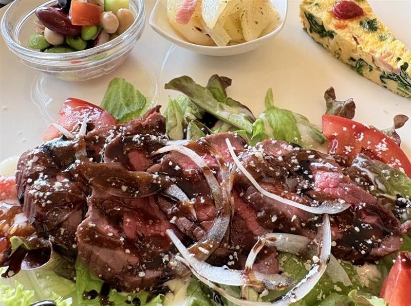 cafe Villanda（カフェ ヴィランダ）