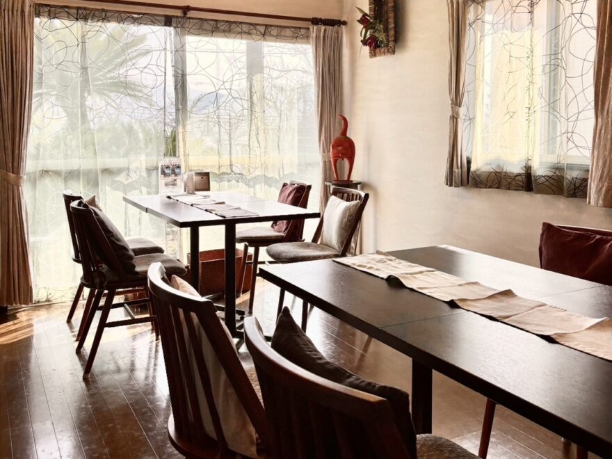 cafe Villanda（カフェ ヴィランダ）