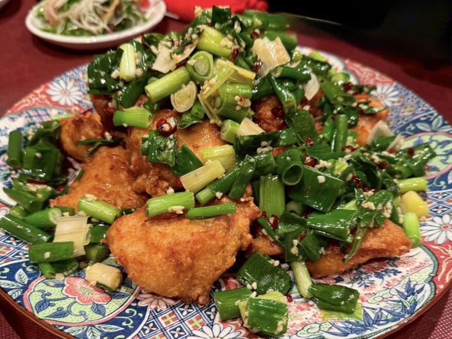 チャイニーズキッチン匠